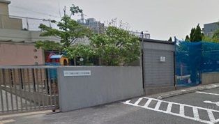 近くのＹＭＣＡ東とつか保育園まで420m（徒歩6分）