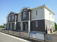 ランドマーク 2001の外観画像