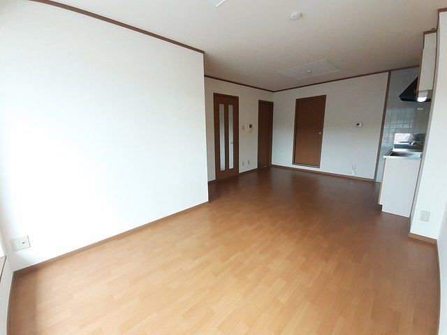 リビング