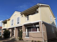 ヴィラ カリョウビンガΒの外観画像