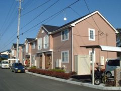 アルティプラーノハヤシⅣの外観画像