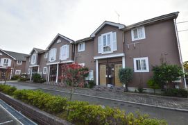 コージュ・ボンタークAの外観画像
