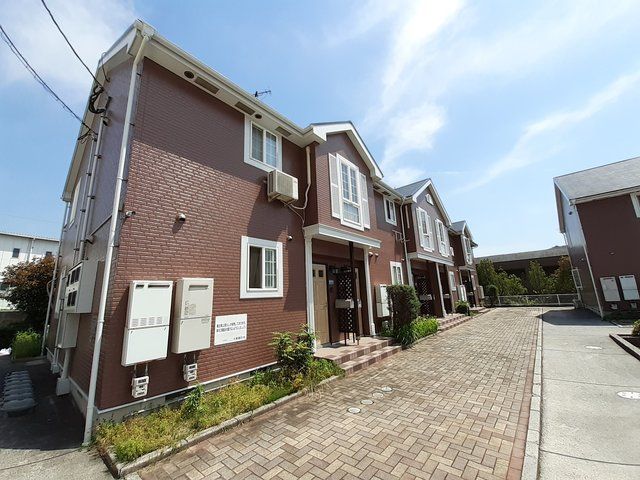 コージュ・ボンタークBの外観画像