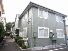 ラ エスペランサの外観画像