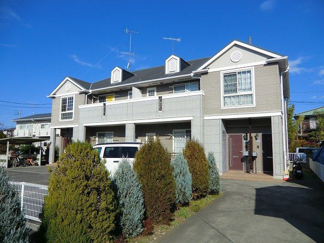 サンライトの外観画像