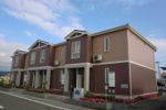 ブリーズタウン愛知川の外観