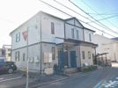 パナシェ・レーヴの間取り画像