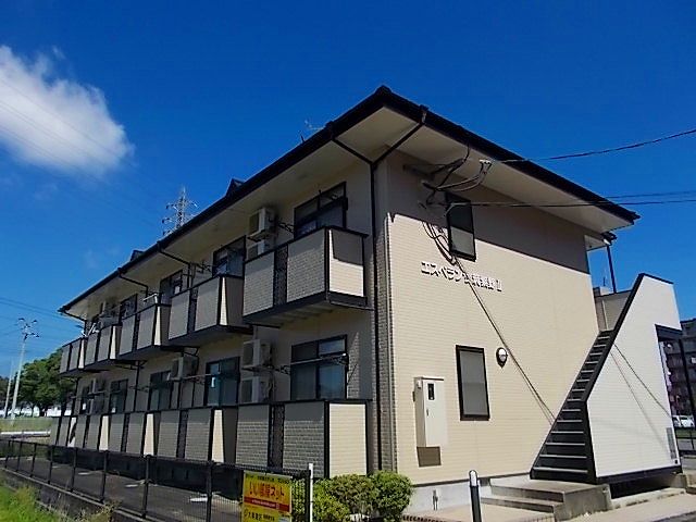 エスペランサ筑紫野Ⅱの外観画像