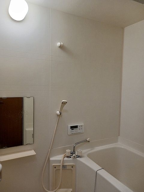 バスルーム