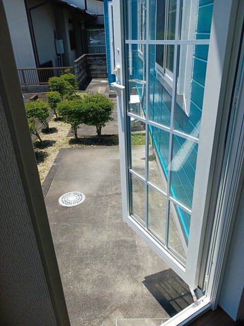 庭