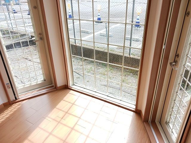 庭