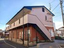 プリムローズ霧ヶ丘の間取り画像