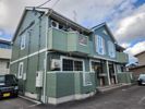ニュークレストール上野山の間取り画像