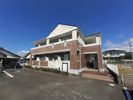 シャンコリ－ヌの間取り画像
