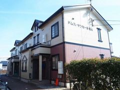 ドムスサンセールⅢAの外観画像