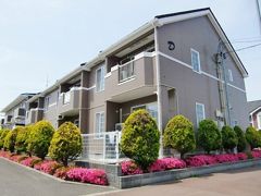 グランヴェール21 Dの外観画像