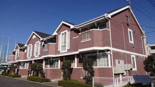 マイルストーンⅢの外観画像