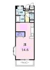 エテルノジェンテの間取り画像