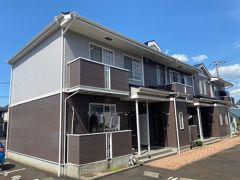 カーサKeiⅡの外観画像