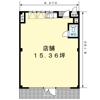 カルフールの間取り画像