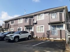 マリンガの外観画像