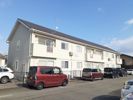 サニーハイツの間取り画像