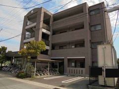 エヴァーグリーンの外観画像