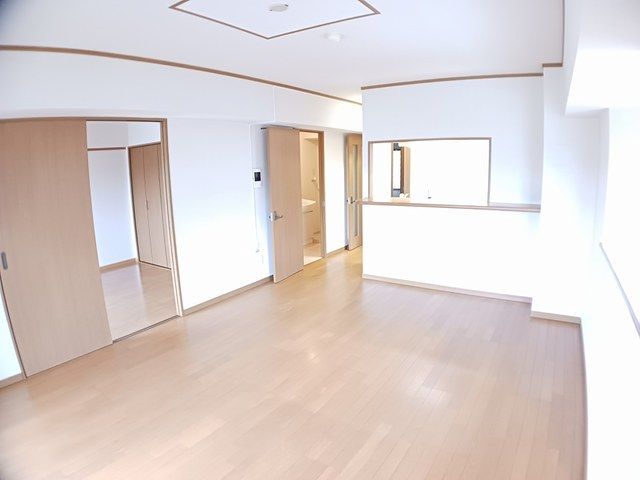 リビング