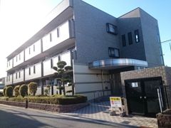 ア・レーズの外観画像