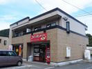 カルフール 黒川 Bの間取り画像