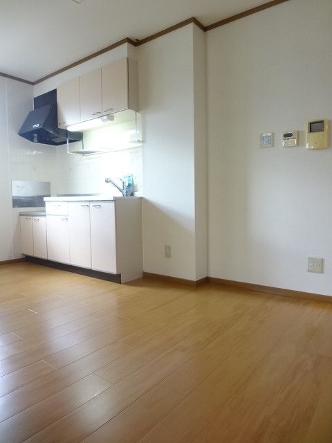リビング