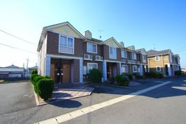 アヴェニール壱番館の外観画像