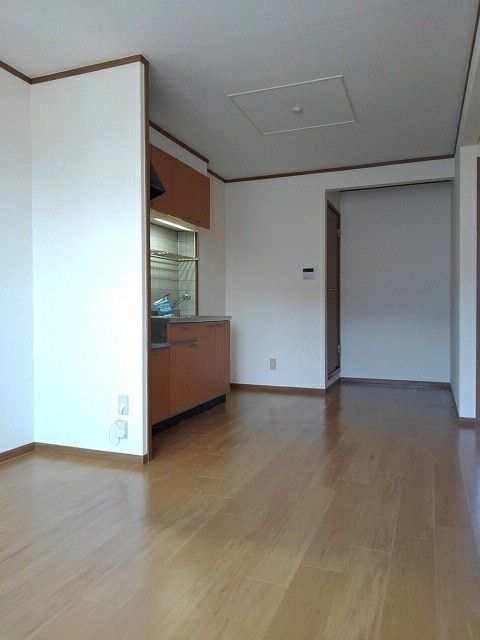リビング