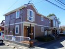 グレ－プパレスの間取り画像