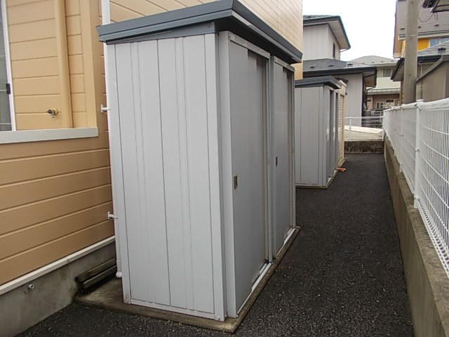 その他