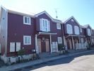 ハーベストヒルの間取り画像