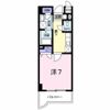 ANNEX31－Ⅴの間取り画像