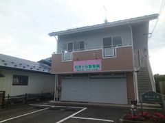 ボヌールBの外観画像