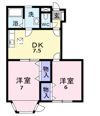 ホワイトリリーの間取り画像