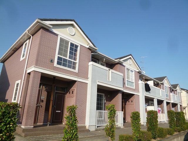 リュートBの外観画像