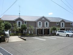 マロンAの外観画像