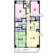 ピーノ・モルティの間取り画像