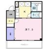 ワイズアクアーリオの間取り画像