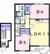ファー イーストの間取り画像