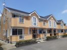 ファー イーストの間取り画像