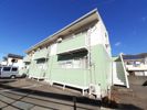 メゾンリーヴM・Kの間取り画像