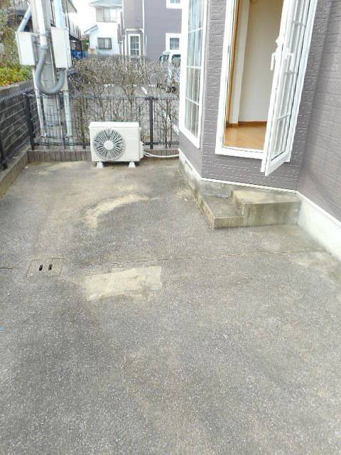 庭