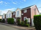 サジテリアスAの間取り画像