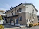 グレイスハイム Ⅰの間取り画像