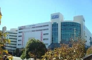 近くのイオン鎌取店まで600m（徒歩8分）